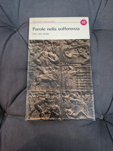 Parole nella sofferenza - parole,