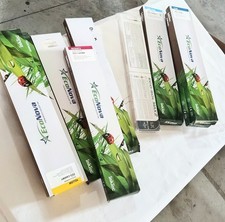 Stock cartucce solvente - cartucce,