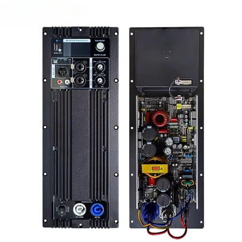Modulo amplificatore attivo - modulo,