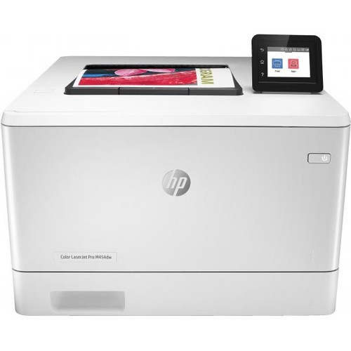 Stampante color laserjet - hp,