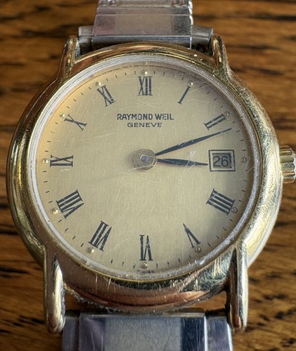 Orologio raymond weil geneve - orologio,
