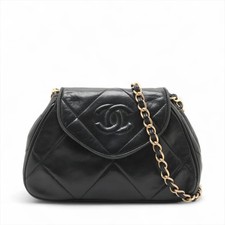 Borsa a tracolla Chanel