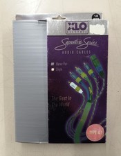 Cavo audio XLO SIGNATURE