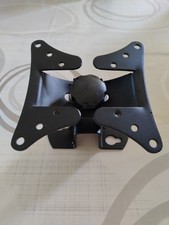 Staffa Supporto TV Vesa Universale Tudor LCD501