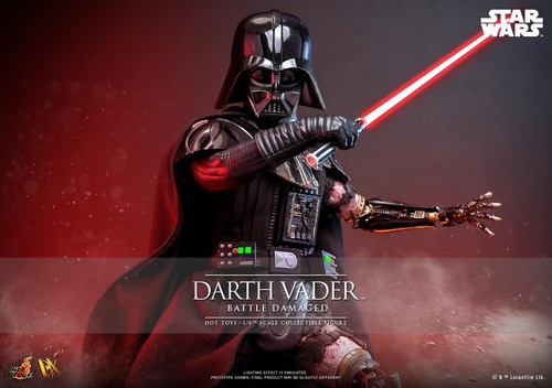 Hot toys star wars - toys,