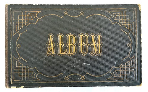 Antico album poesie - antico,