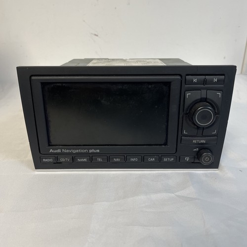 Audi radio stereo aux - audi,
