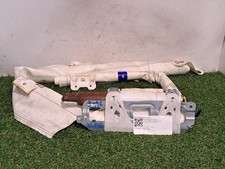 AIRBAG A TENDINA LATO SINISTRO