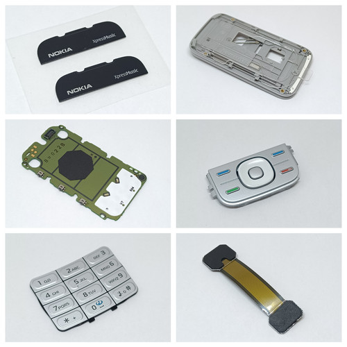 Nokia 5300 original spare - original,