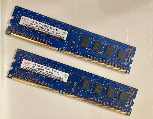 Memoria ram hynix - ram,