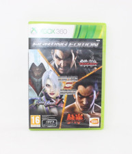 FIGHTING EDITION  XBOX 360