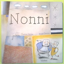 NONNI HERAS OSUNA KALANDRAKA