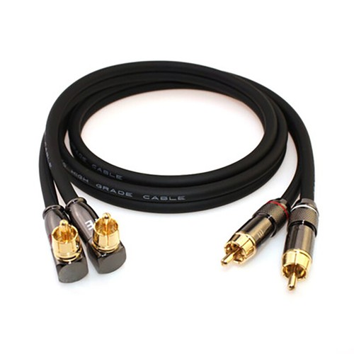 Cavo audio hifi - cavo, a