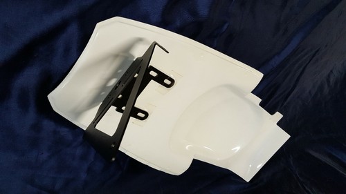 Yamaha rj03 carena - yamaha, r6
