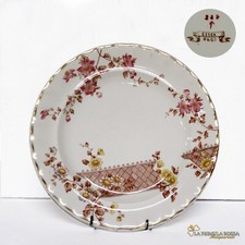 Antico piatto ceramica - antico,