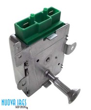 MOTORINO GIRARROSTO ELETTRICO UNIVERSALE  6W MOTORE BARBECUE SPIEDO CAMINETTO