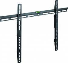 Supporto TV 70 Pollici Braccio Tv Meliconi Peso Max 40 Kg LCD008B Slim