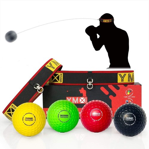 Ultimate reflex ball set - ball,