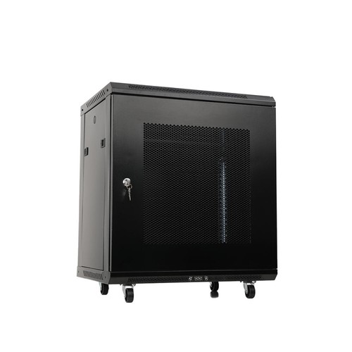 Alloggiamento rack 12u - rack, armadio