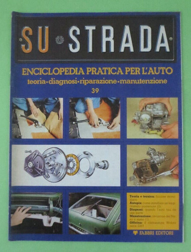 Strada enciclopedia - -,