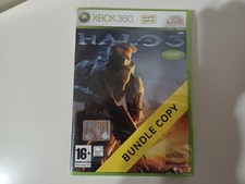 HALO 3 XBOX 360 new sealed
