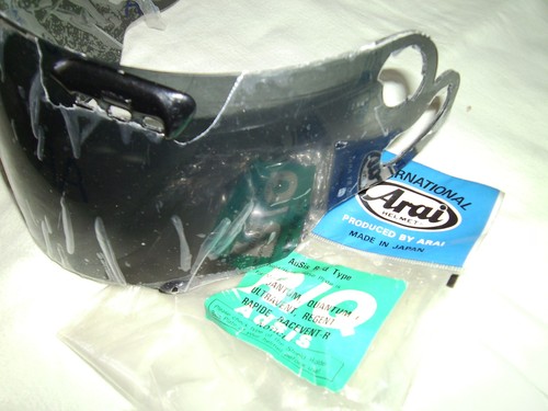 Arai