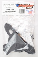 McAllister Racing Drag /