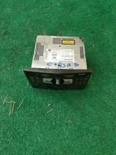 Autoradio Stereo Opel Corsa D