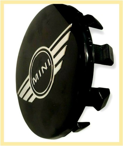 Tappo coprimozzo per mini - coprimozzo,
