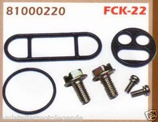 YAMAHA XJ 900 Diversion - Kit réparation robinet d'essence - FCK-22 - 81000220