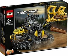 Lego techinc crawler - ,