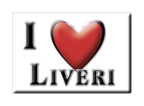 Calamita liveri - calamita,