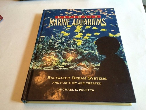 Ultimate marine aquariums - ultimate,