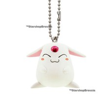MAGIC KNIGHT RAYEARTH - Mokona