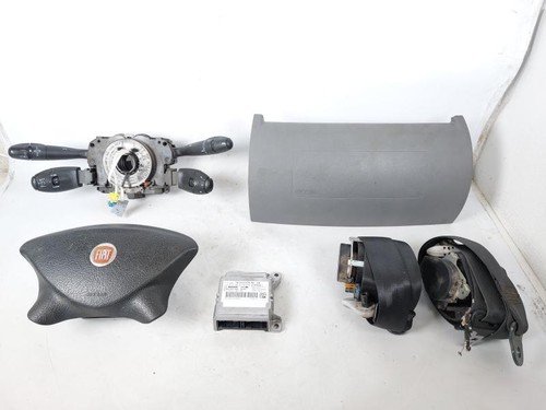 0285010556 kit airbag - 0285010556, completo