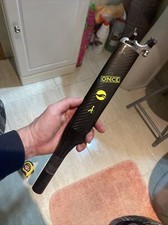 Tija Giant Aero equipo