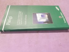 Copenaghen Stoccolma - Parigi