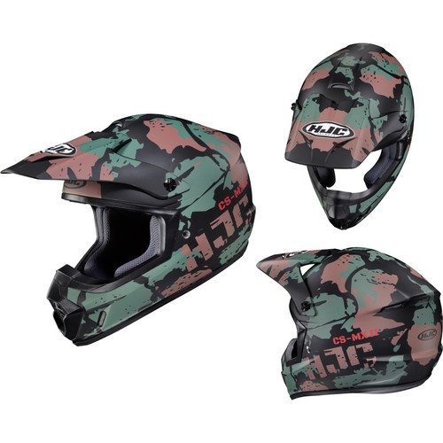 Hjc ferian taglia m - hjc,