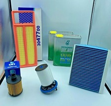 Kit tagliando fiat - fiat, l