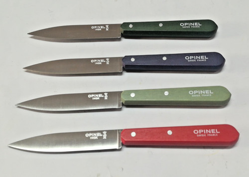 Opinel nuovo set coltelli - opinel,