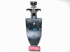 PORTA TARGA ORIGINALE  LICENSE PLATE HOLDER KTM DUKE RC 390 22-25 N-938