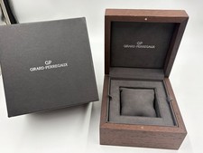 Scatola orologio Girard