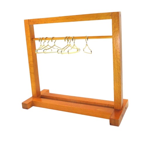 Porta abiti per - 1:12,