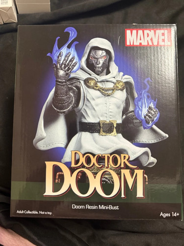 Diamond select marvel - diamond,