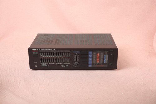 Yamaha amplificatore - yamaha,