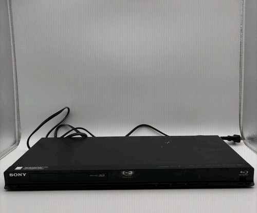 Sony bdp bx58 1080p - 3d, blu-ray