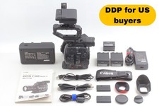 Videocamera Canon EOS C300