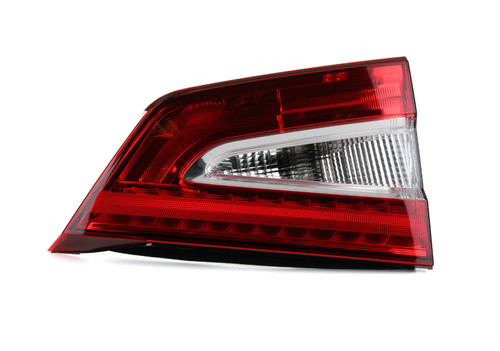 Faro posteriore sinistro ford - sinistro,