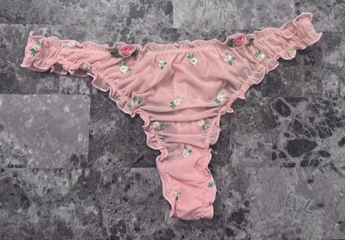 Victoria secret rosa - secret, l