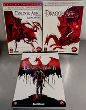 Dragon Age: Origins/